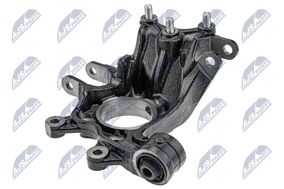 Steering Knuckle, wheel suspension - ZZT-HY-506 NTY