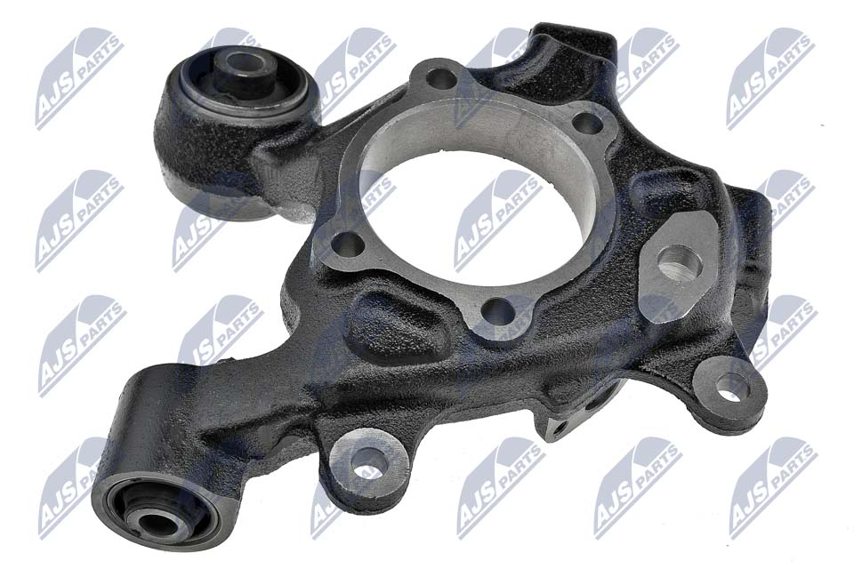 Steering Knuckle, wheel suspension - ZZT-MS-002 NTY