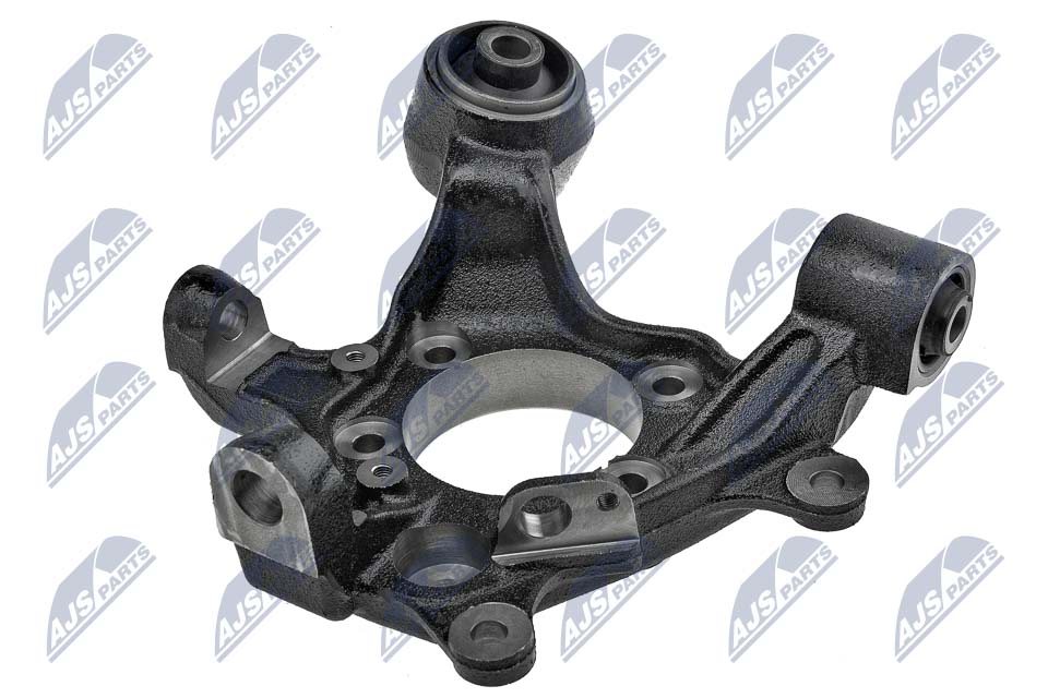 Steering Knuckle, wheel suspension - ZZT-MS-002 NTY