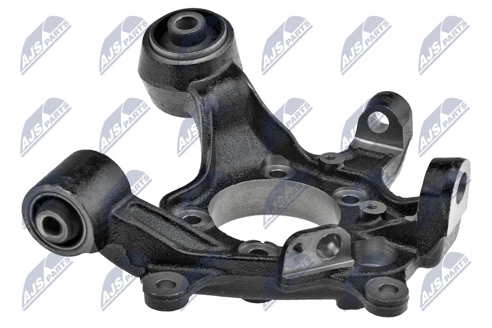 Steering Knuckle, wheel suspension - ZZT-MS-003 NTY