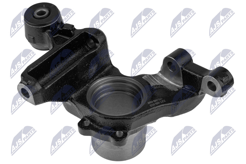 Fuso a snodo, Sospensione ruota - ZZT-SB-002 NTY