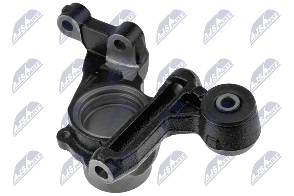 Fuso a snodo, Sospensione ruota - ZZT-SB-003 NTY
