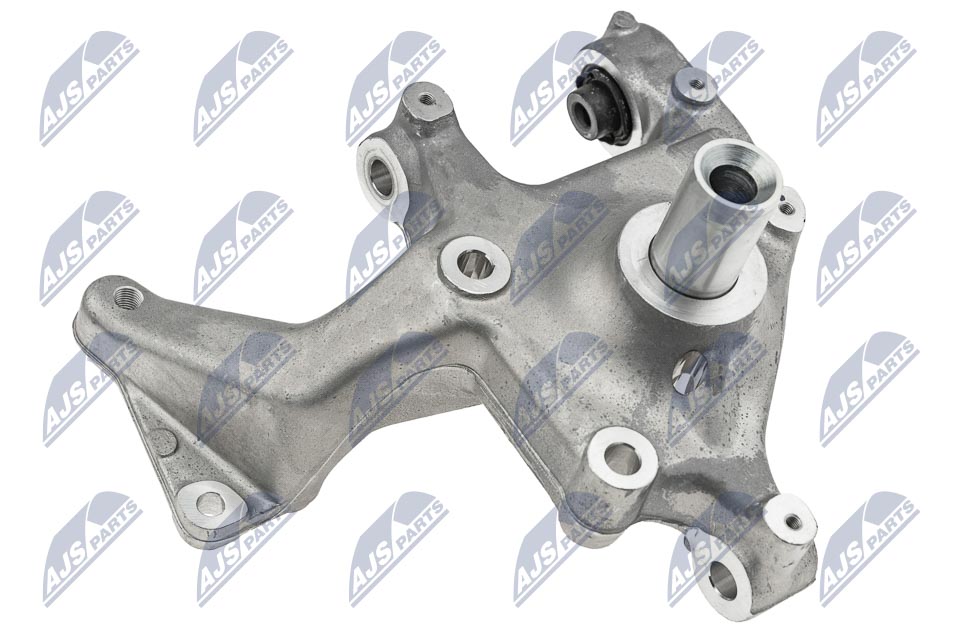 Steering Knuckle, wheel suspension - ZZT-VW-001 NTY