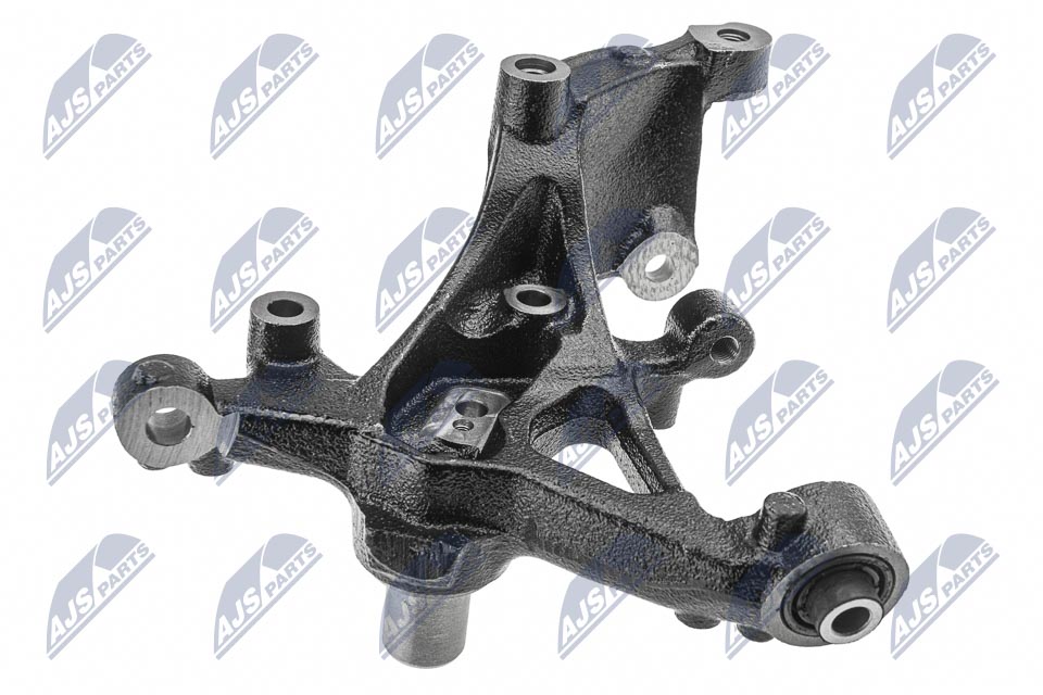 Steering Knuckle, wheel suspension - ZZT-VW-004 NTY