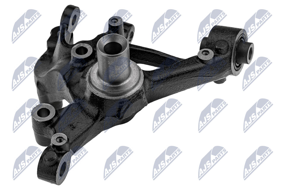 Steering Knuckle, wheel suspension - ZZT-VW-005 NTY