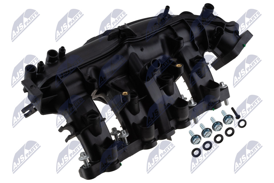 įsiurbimo kolektoriaus modulis - BKS-PL-017 NTY