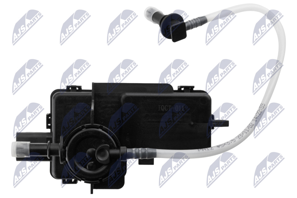 Modulo dosatore, Iniezione urea - BWP-CT-011 NTY