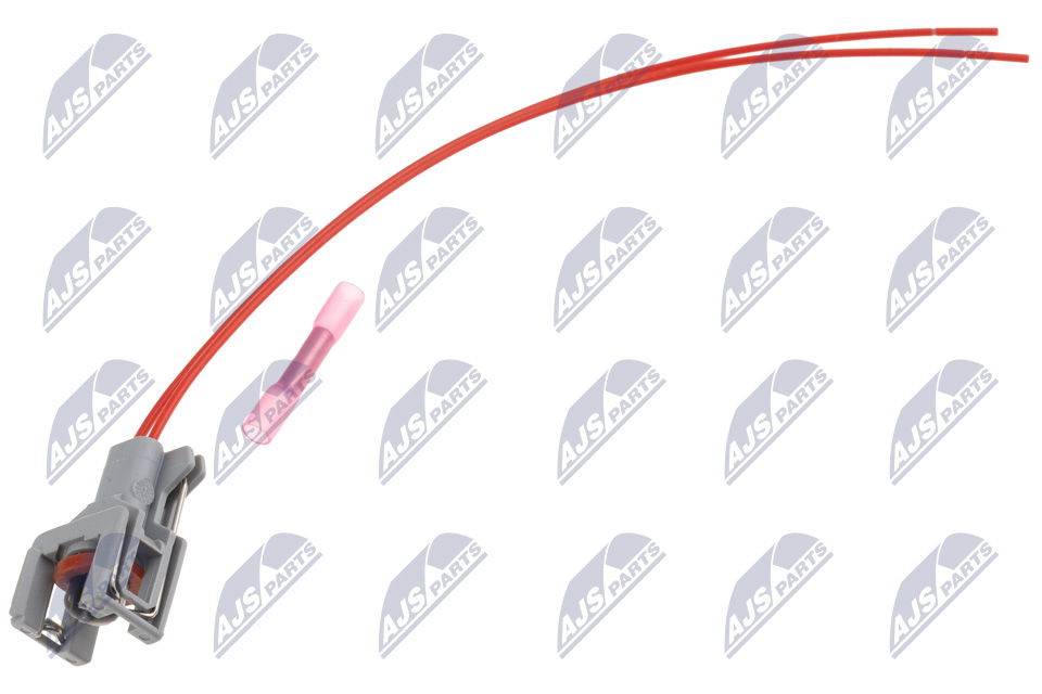Reparatursatz, Pumpe-Düse-Einheit - BWP-CT-023 NTY
