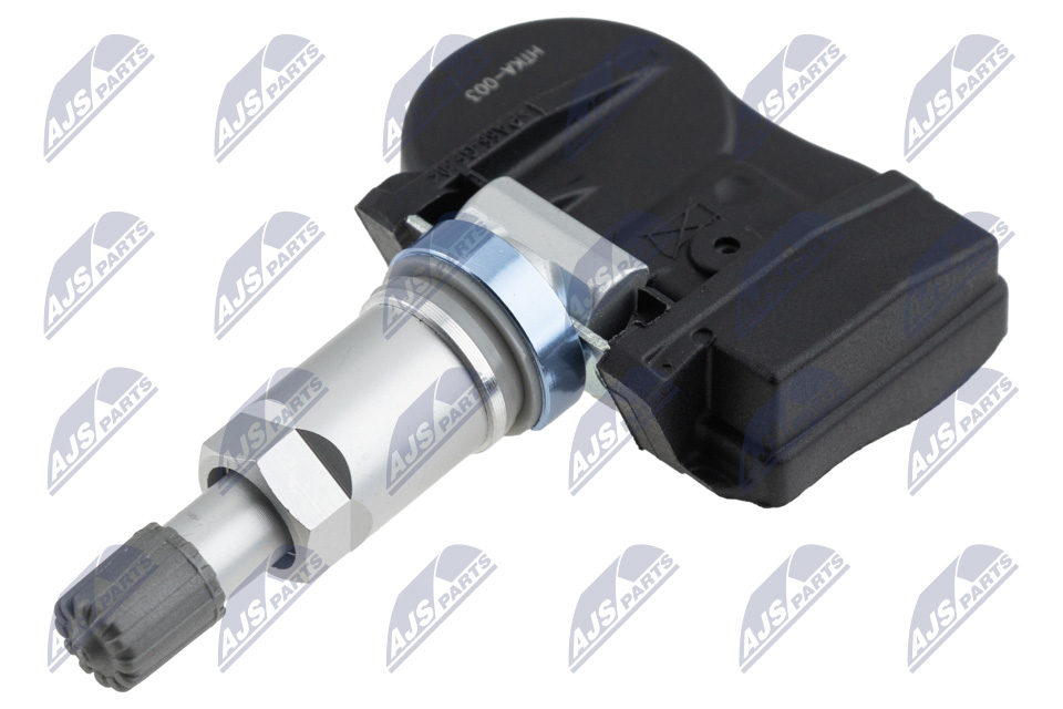 Wheel Sensor, tyre pressure control system - ETPMS-KA-003 NTY