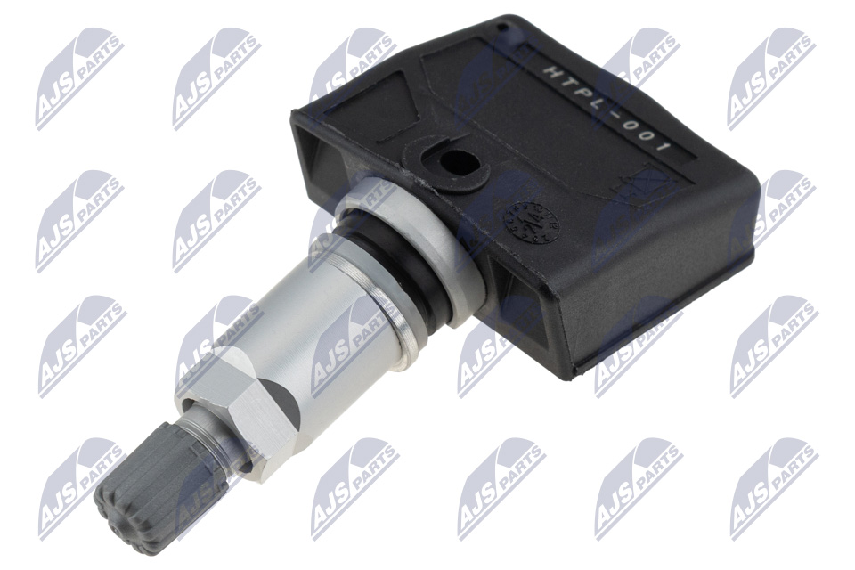 Wheel Sensor, tyre pressure control system - ETPMS-PL-001 NTY