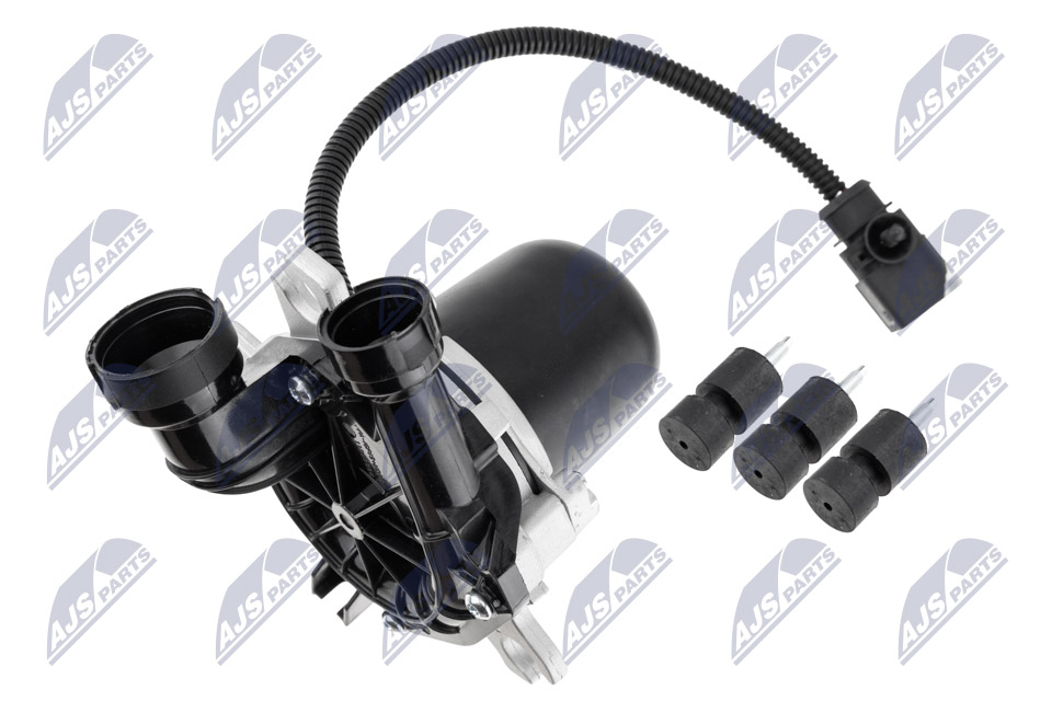 antrinis oro siurblys - EWP-AU-010 NTY