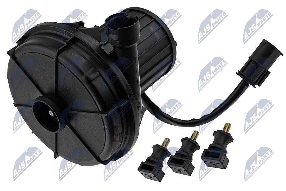 antrinis oro siurblys - EWP-BM-005 NTY