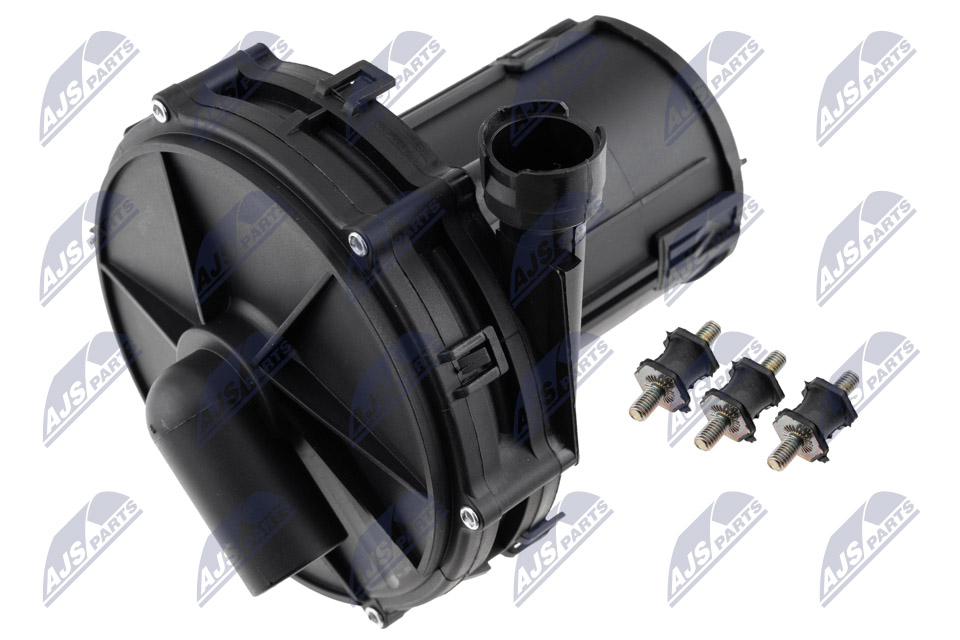 antrinis oro siurblys - EWP-LR-000 NTY