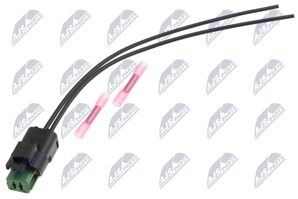 Repair Set, harness - EZC-CT-114 NTY