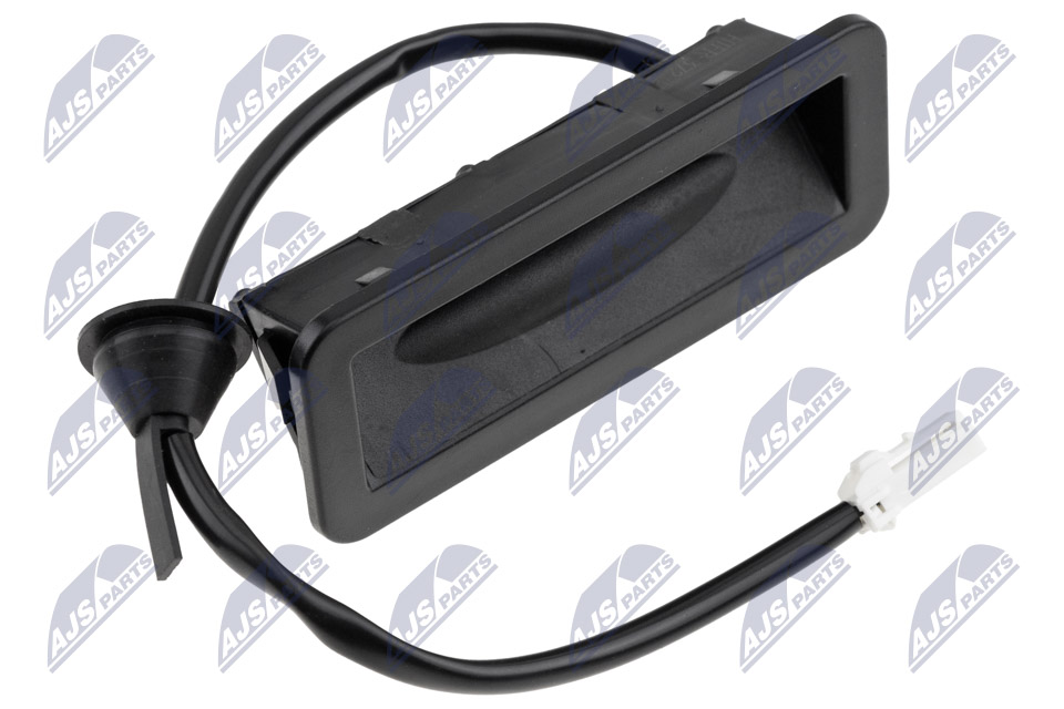 Switch, rear hatch release - EZC-FR-372 NTY
