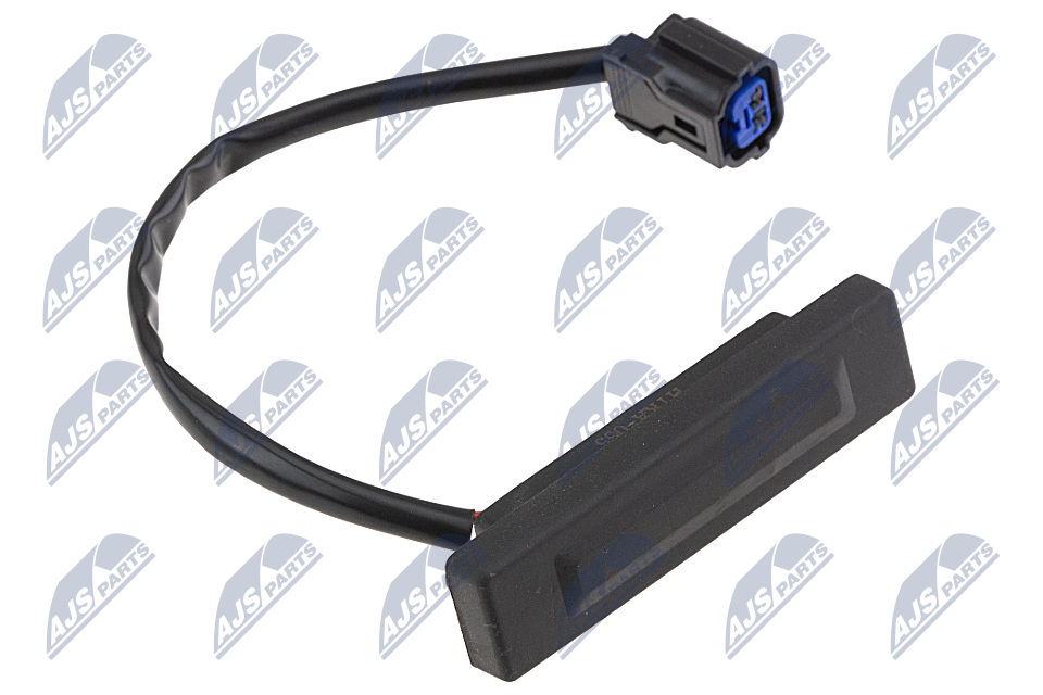 Interruttore, Cofano posteriore - EZC-KA-065 NTY