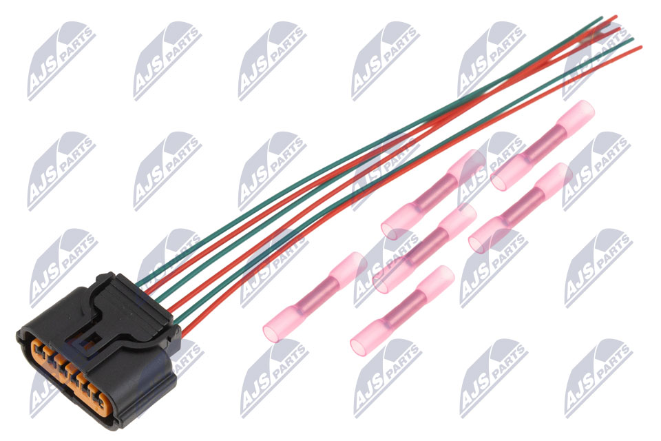 Repair Set, harness - EZC-KA-089 NTY
