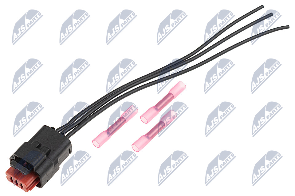 Repair Set, harness - EZC-RE-369 NTY