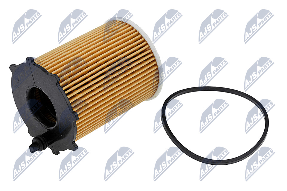 Filtro olio - FOF-PE-000 NTY