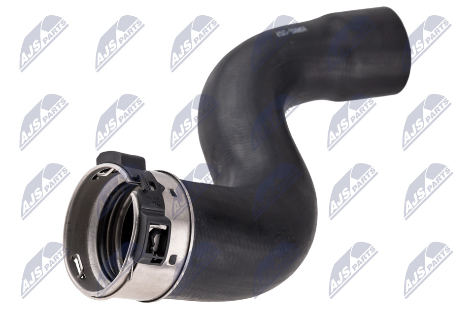 Charger Air Hose - GPP-RE-157 NTY