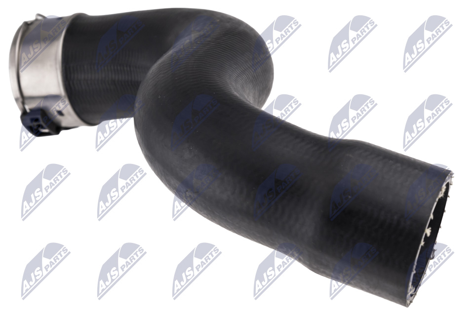 Charger Air Hose - GPP-RE-157 NTY