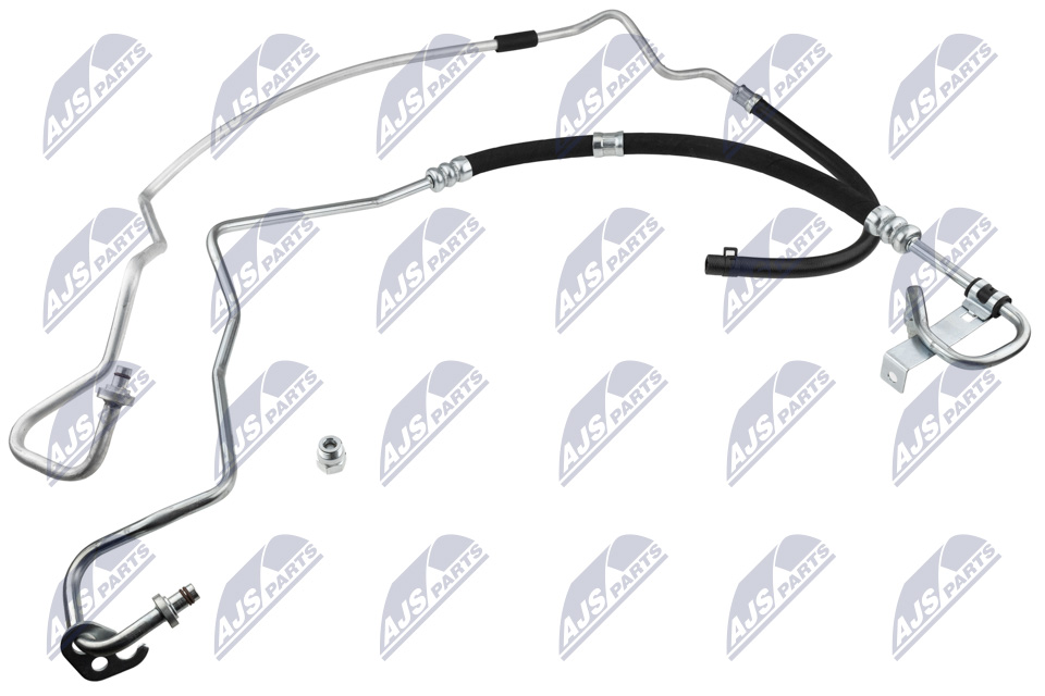 Flessibile idraulica, Sterzo - SPH-FR-016 NTY
