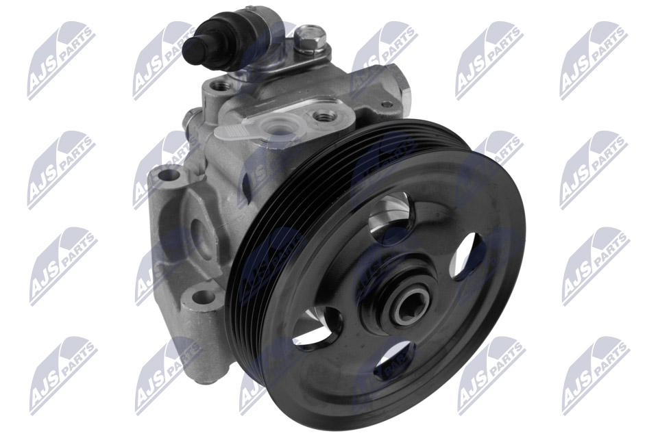 hidraulinis siurblys, vairo sistema - SPW-FR-038 NTY