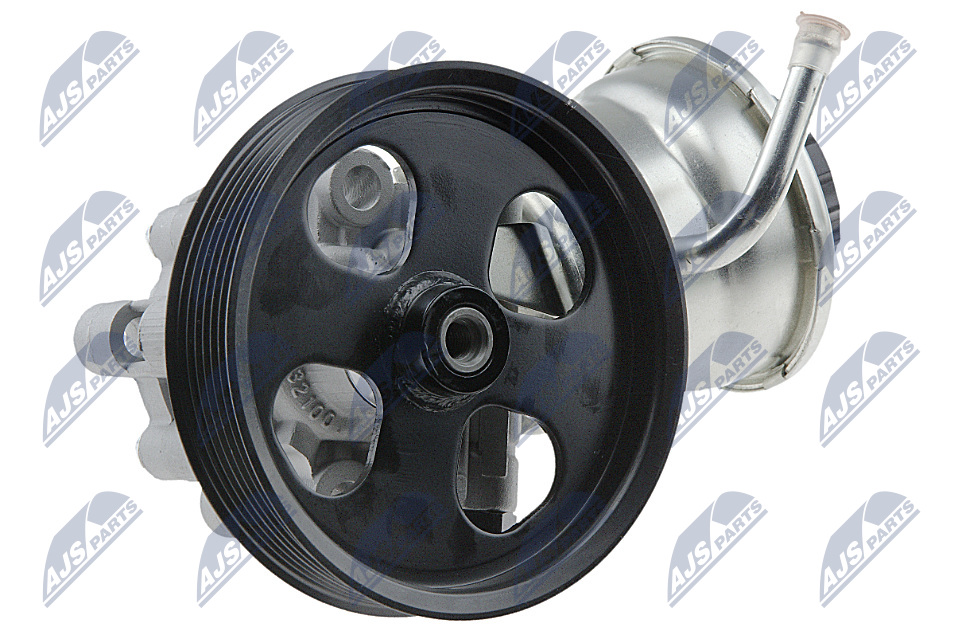 hidraulinis siurblys, vairo sistema - SPW-TY-016 NTY