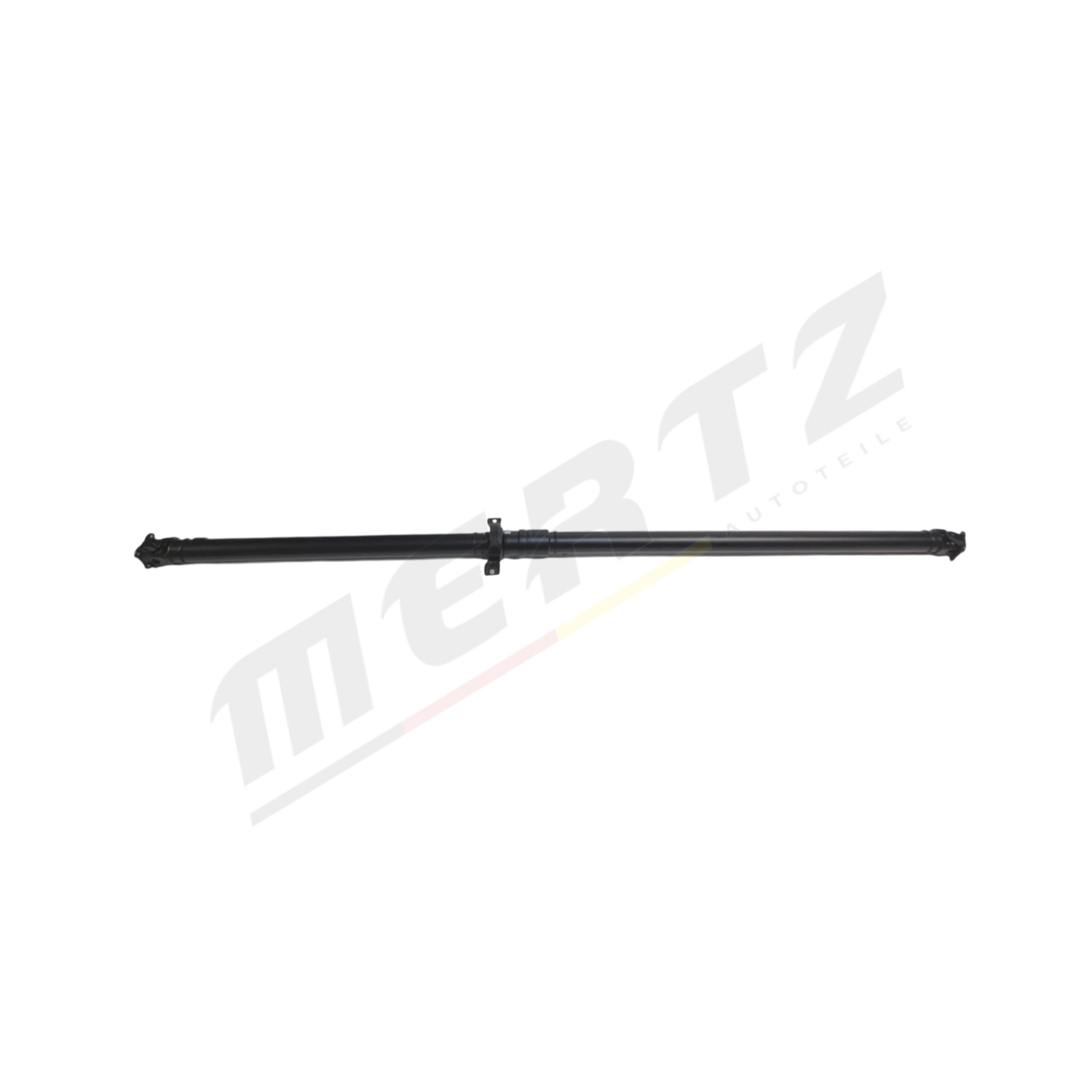 Propshaft, axle drive - M-D1024 MERTZ