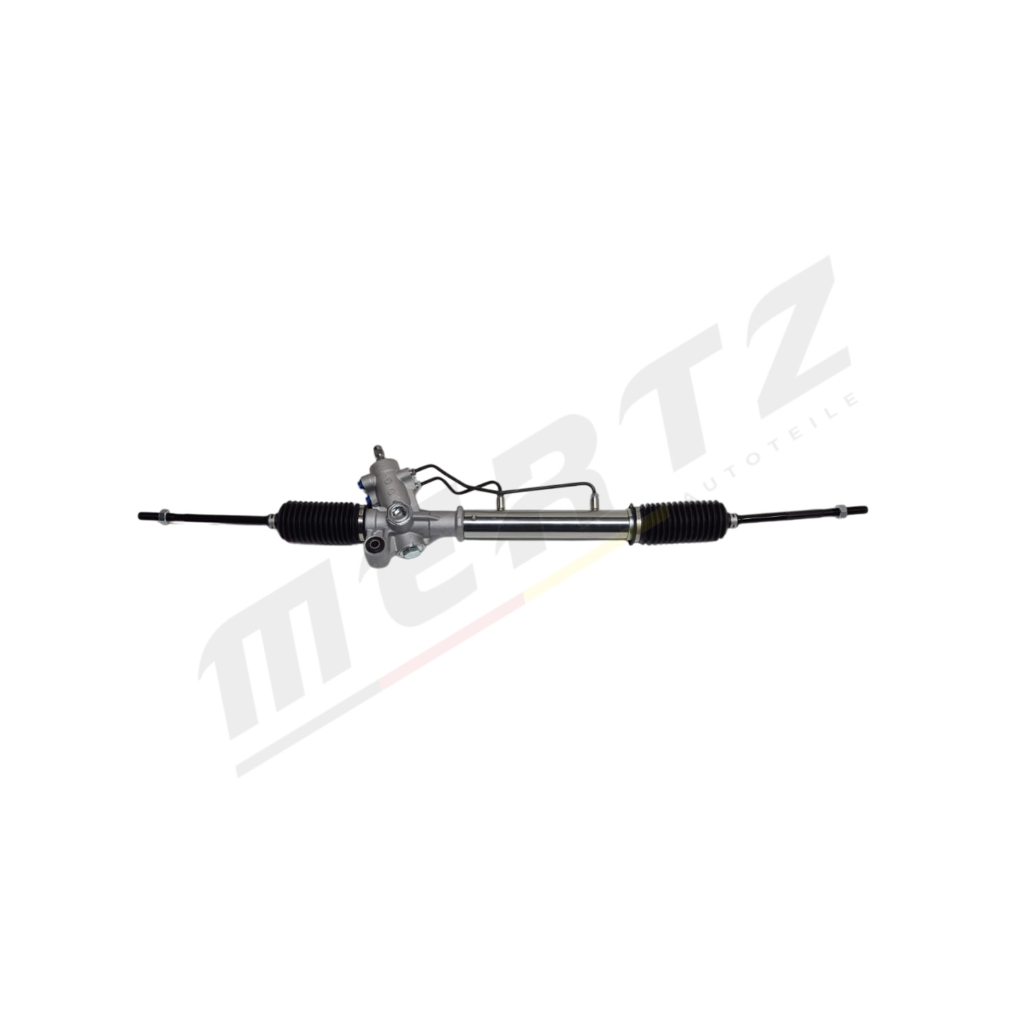 Steering Gear - M-G1044 MERTZ