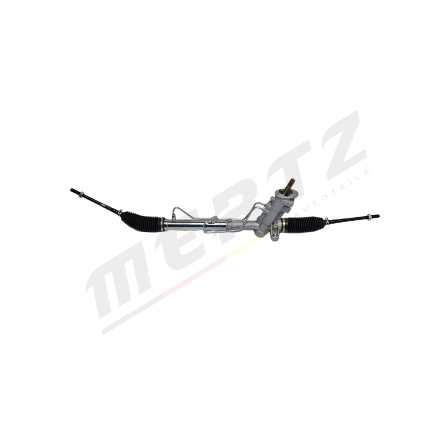 Steering Gear - M-G1071 MERTZ