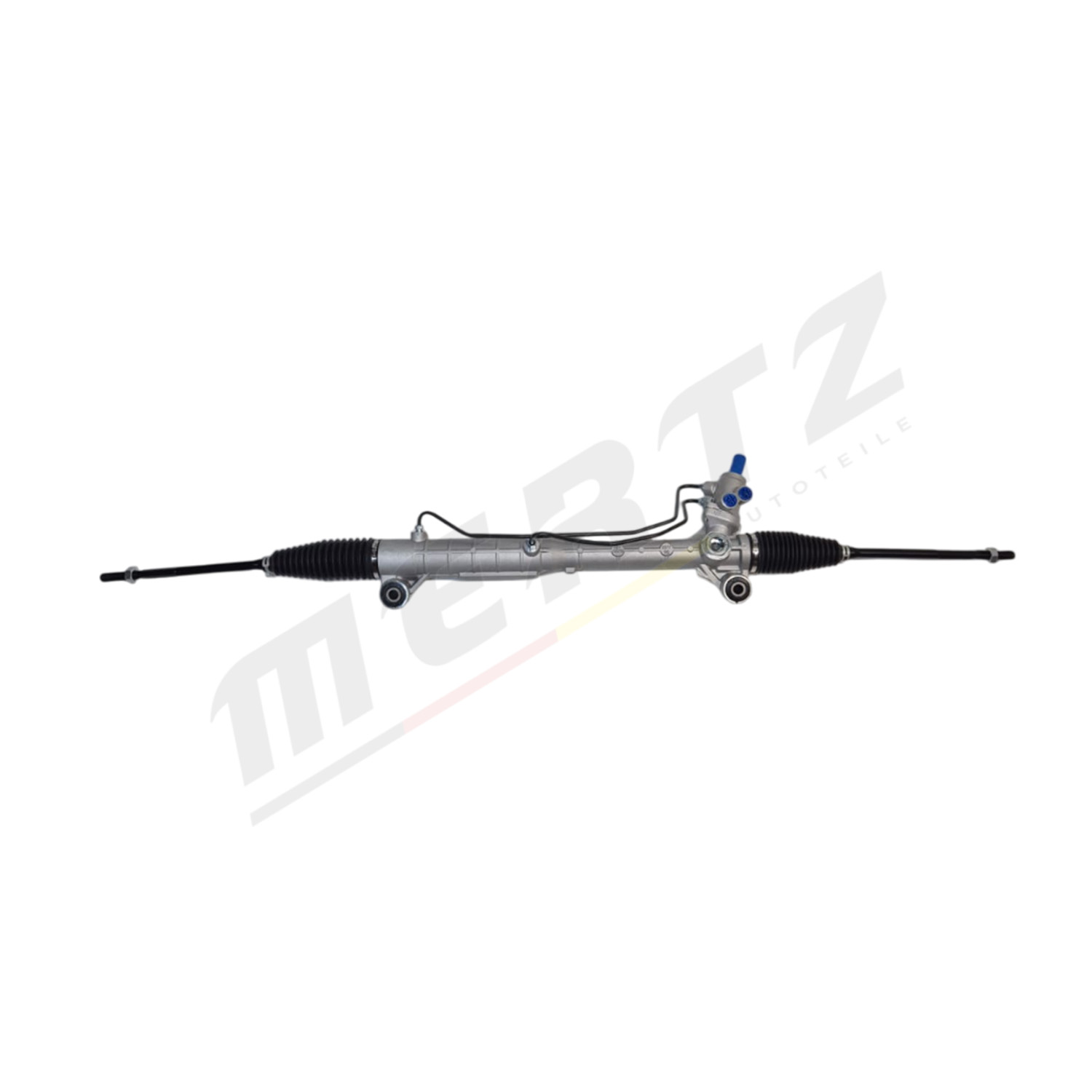 Steering Gear - M-G1081 MERTZ