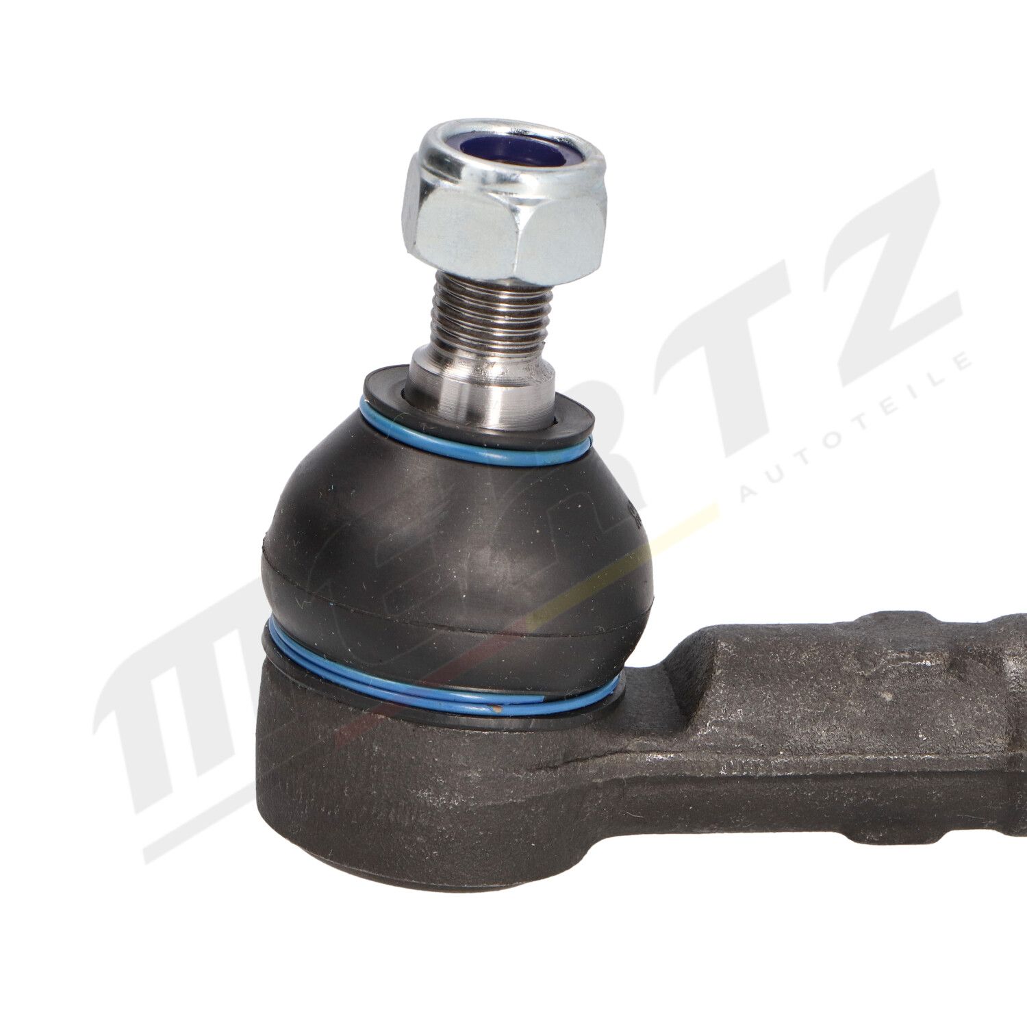 Tie Rod End - M-S0006 MERTZ