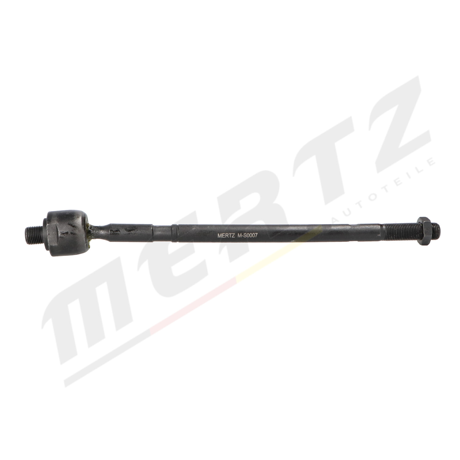 Giunto assiale, Asta trasversale - M-S0007 MERTZ