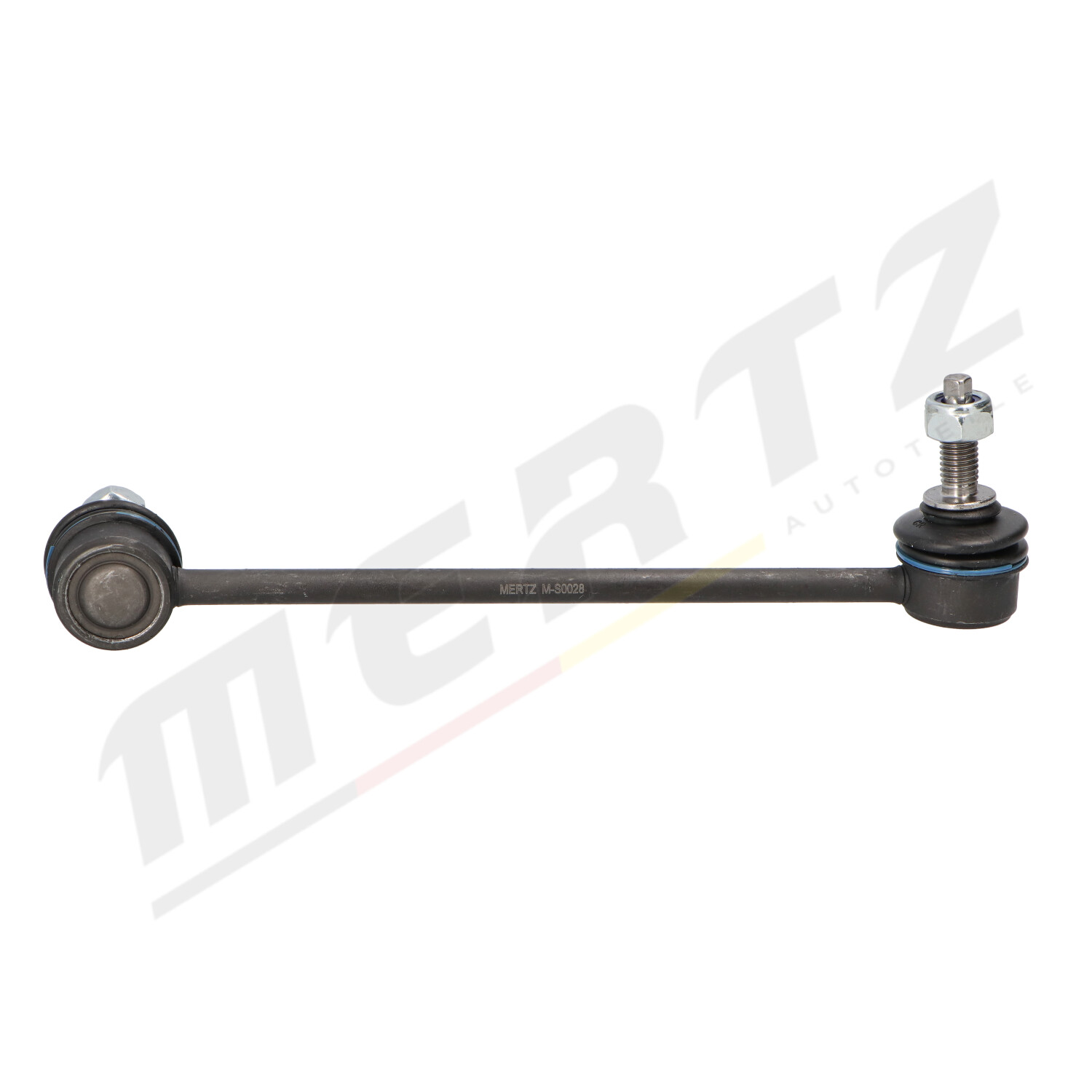 Asta/Puntone, Stabilizzatore - M-S0028 MERTZ