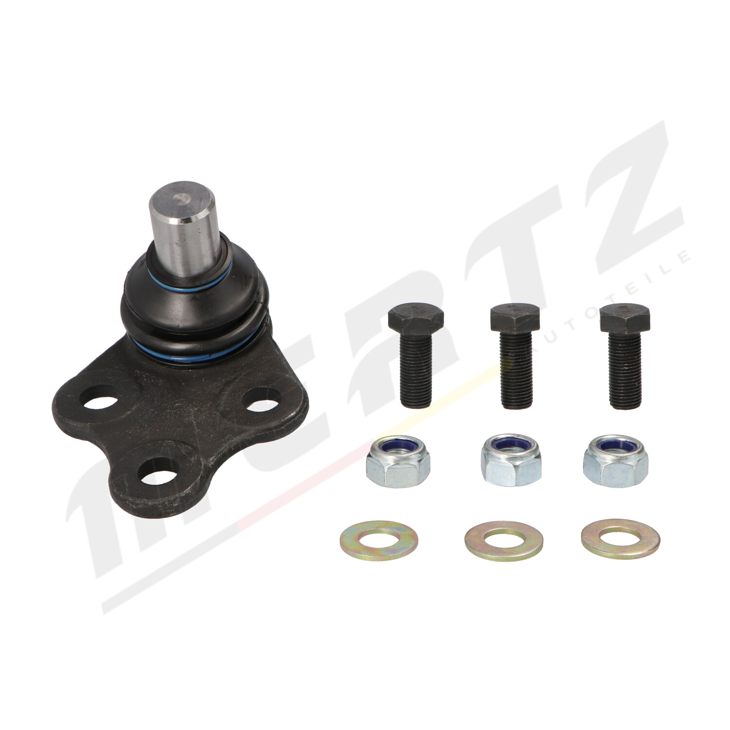 Giunto di supporto / guida - M-S0030 MERTZ