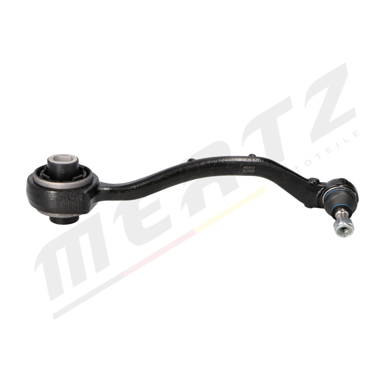 vikšro valdymo svirtis - M-S0033 MERTZ