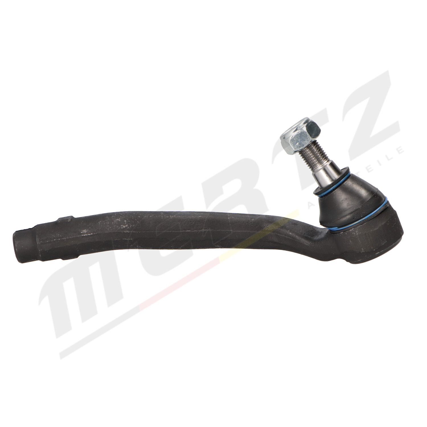 skersinės vairo trauklės galas - M-S0036 MERTZ