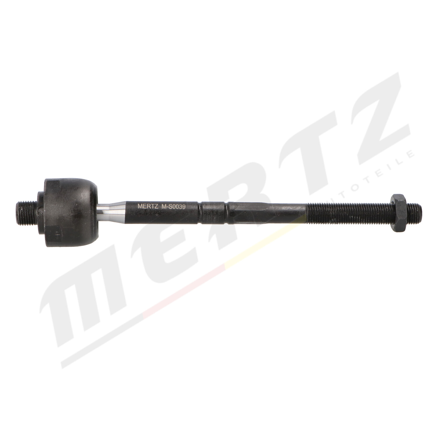 Giunto assiale, Asta trasversale - M-S0039 MERTZ