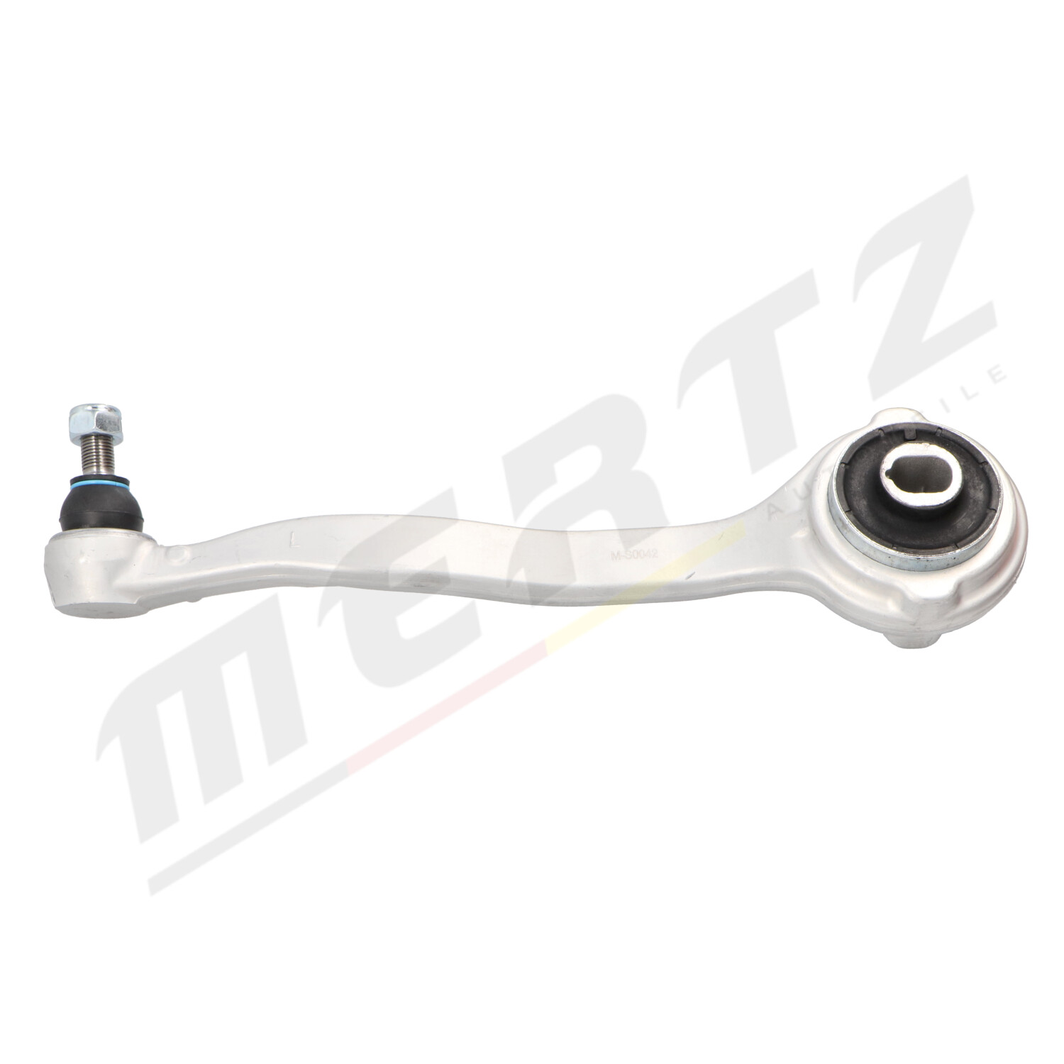 Braccio oscillante, Sospensione ruota - M-S0042 MERTZ