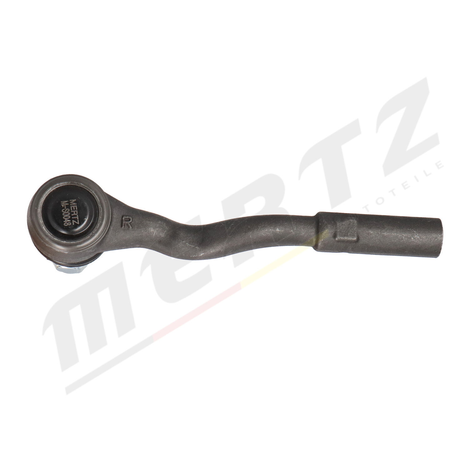 Наконечник поперечной рулевой тяги - M-S0048 MERTZ