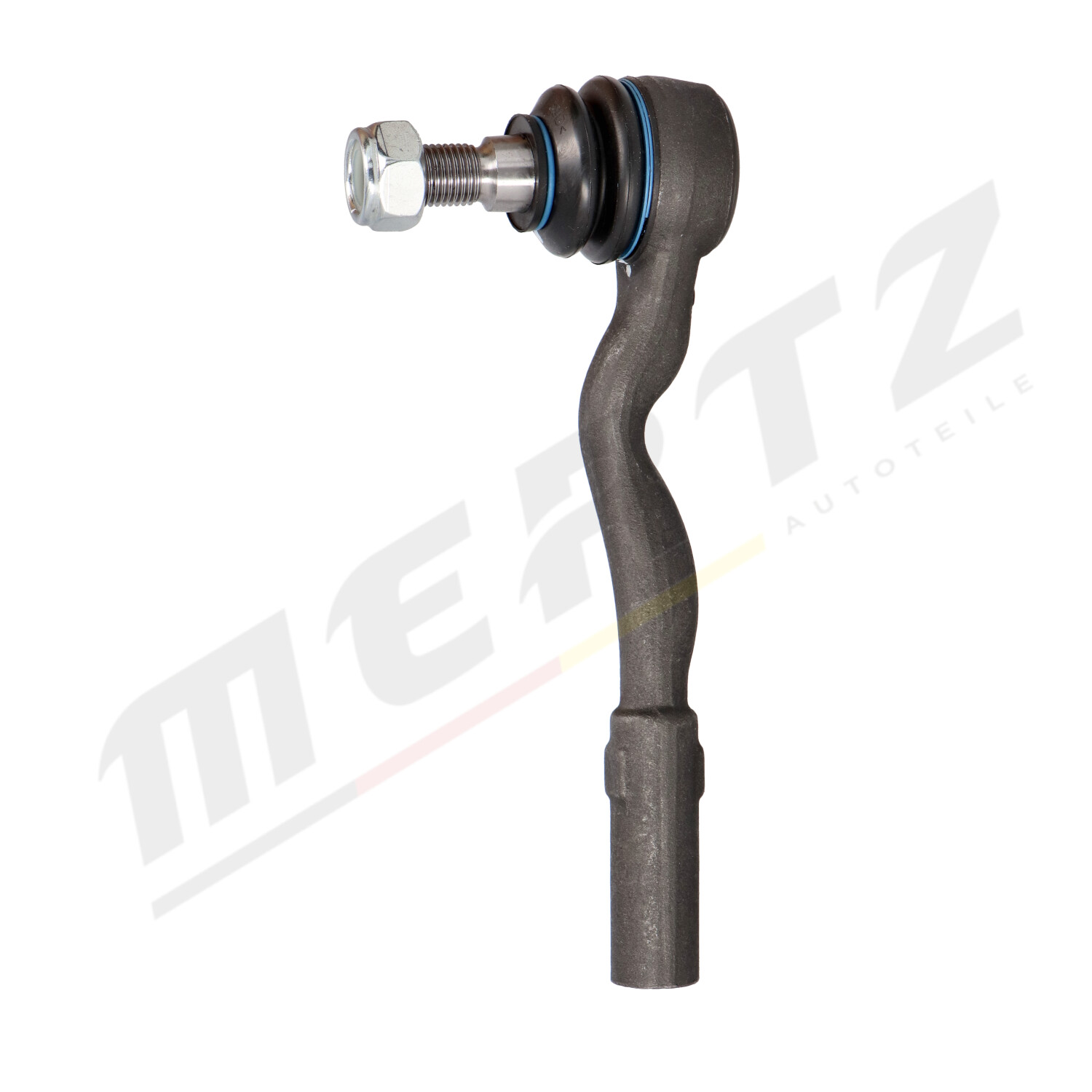 Наконечник поперечной рулевой тяги - M-S0049 MERTZ