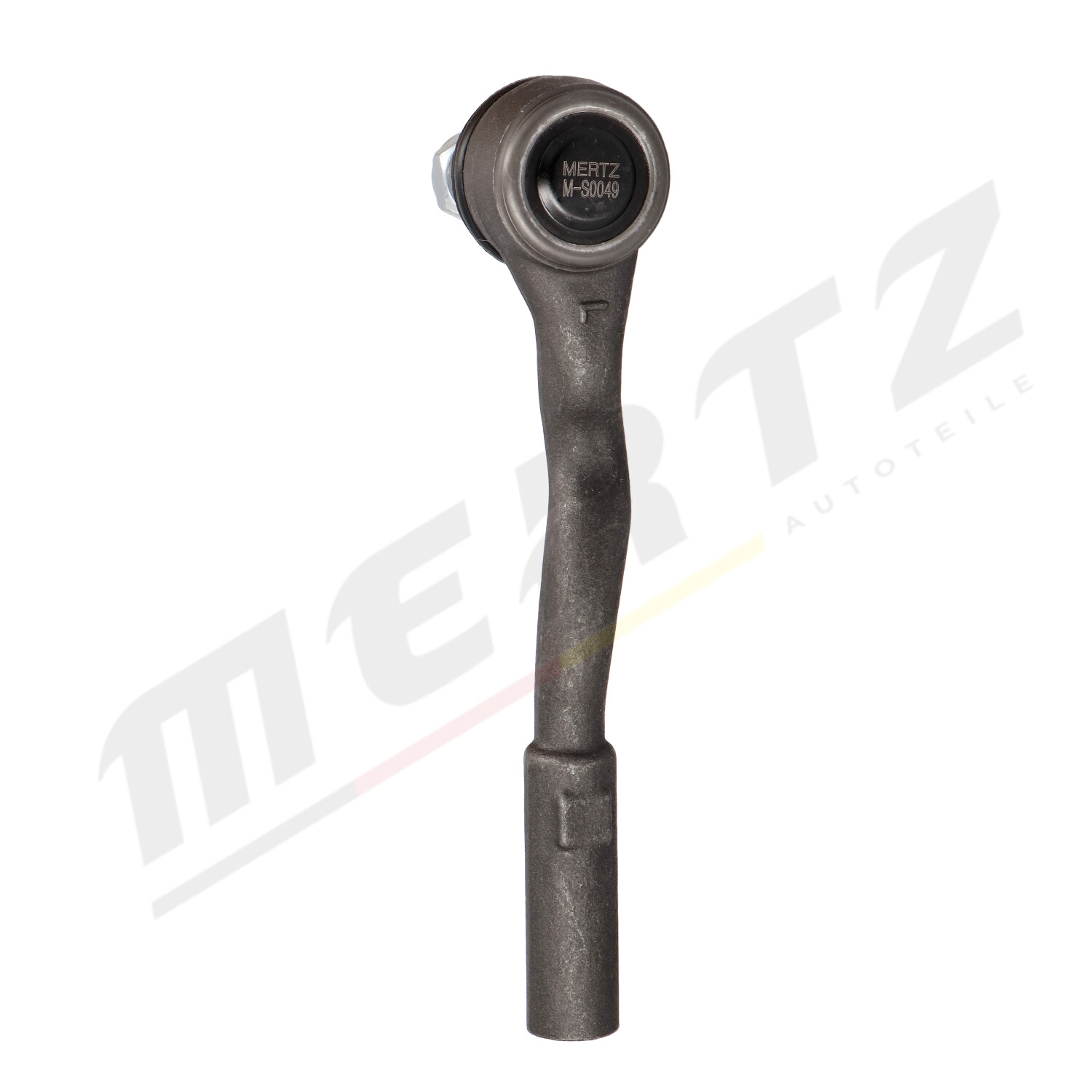 Наконечник поперечной рулевой тяги - M-S0049 MERTZ