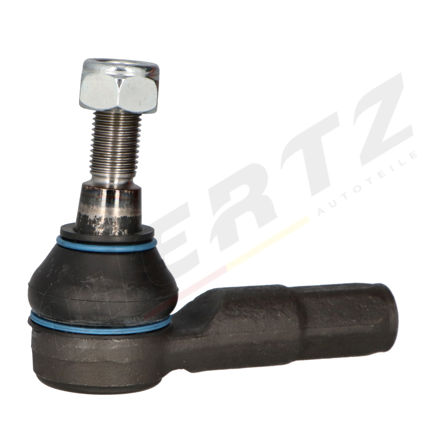 skersinės vairo trauklės galas - M-S0055 MERTZ