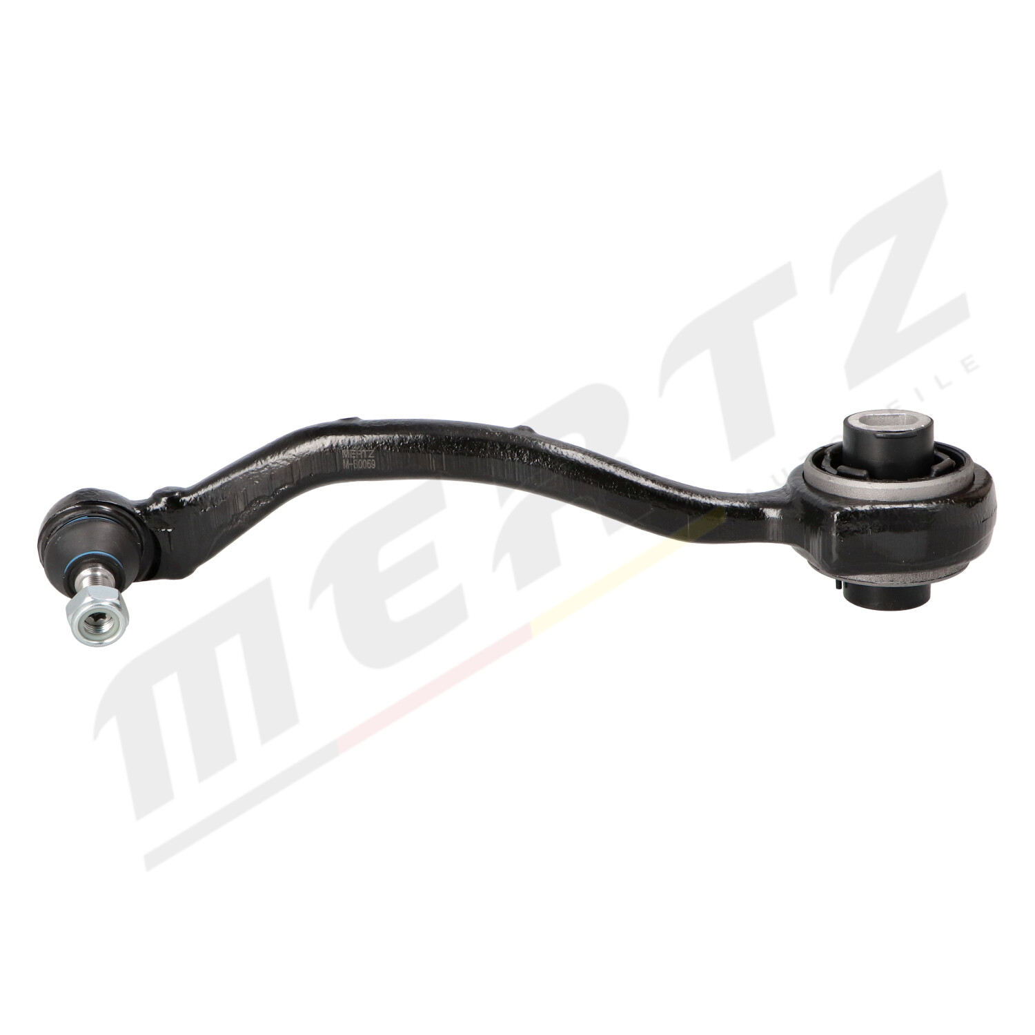vikšro valdymo svirtis - M-S0059 MERTZ
