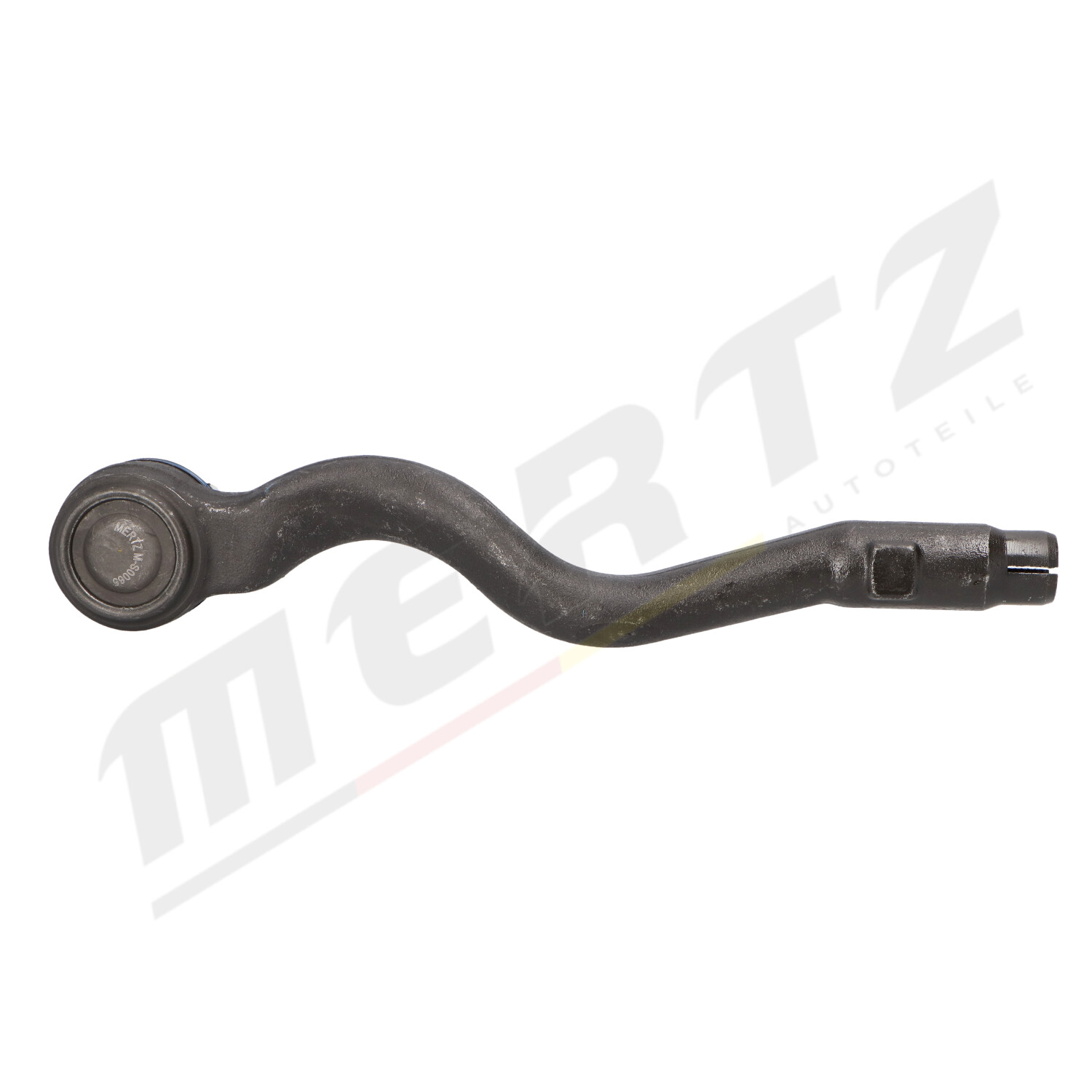 Наконечник поперечной рулевой тяги - M-S0065 MERTZ