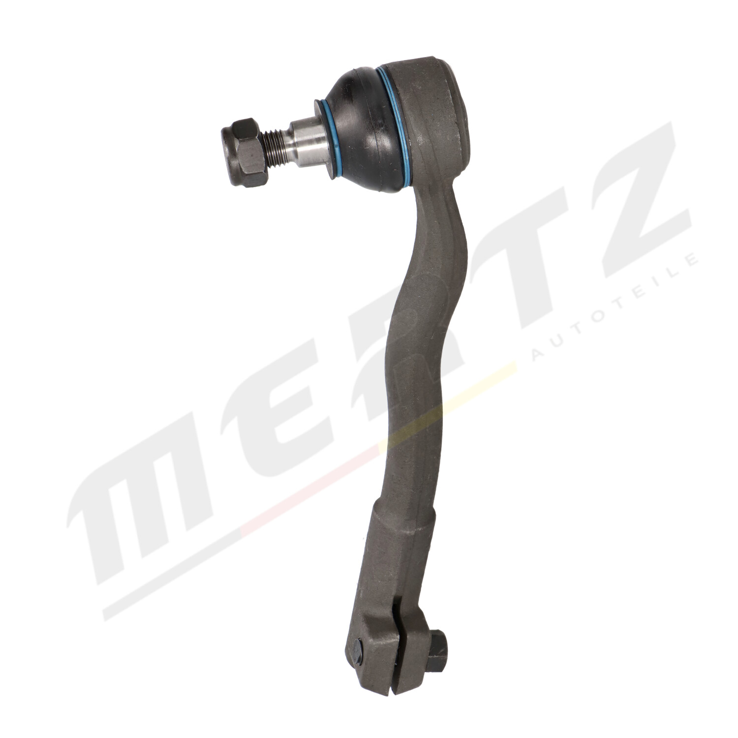 Наконечник поперечной рулевой тяги - M-S0066 MERTZ