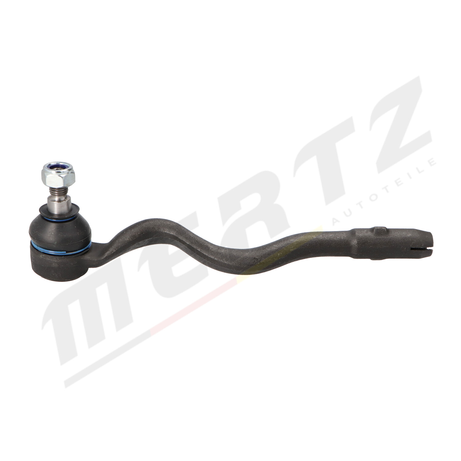 skersinės vairo trauklės galas - M-S0068 MERTZ
