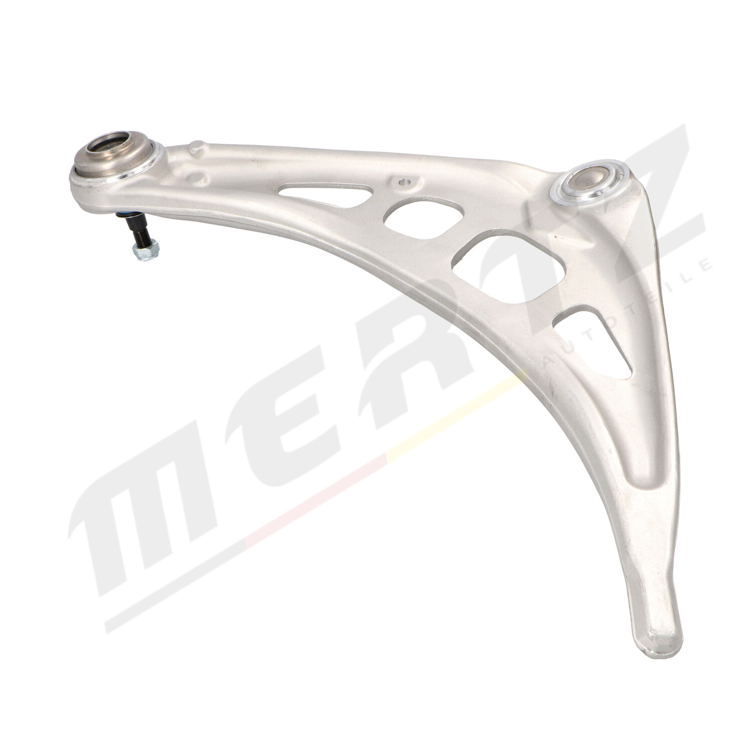 Рычаг независимой подвески колеса, подвеска колеса - M-S0073 MERTZ