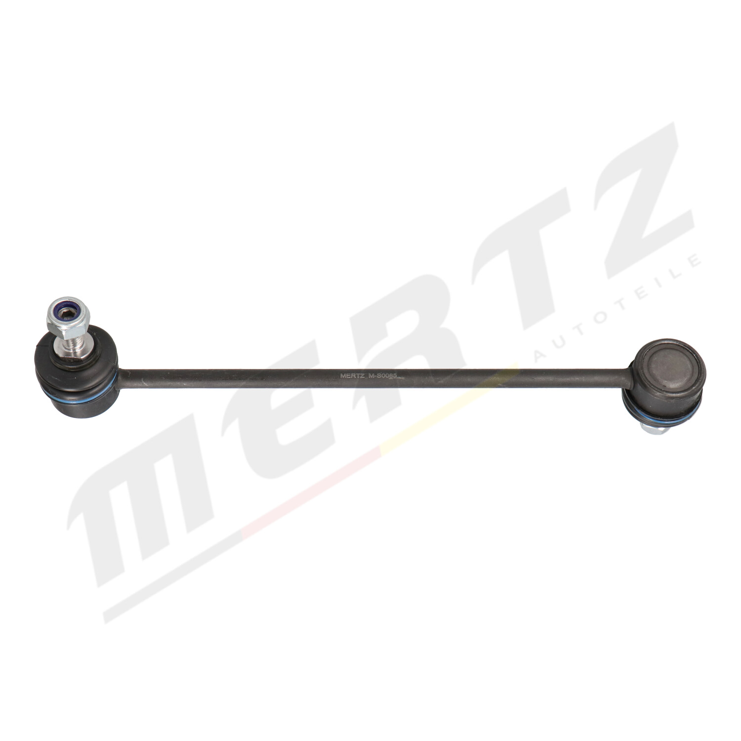 Asta/Puntone, Stabilizzatore - M-S0085 MERTZ